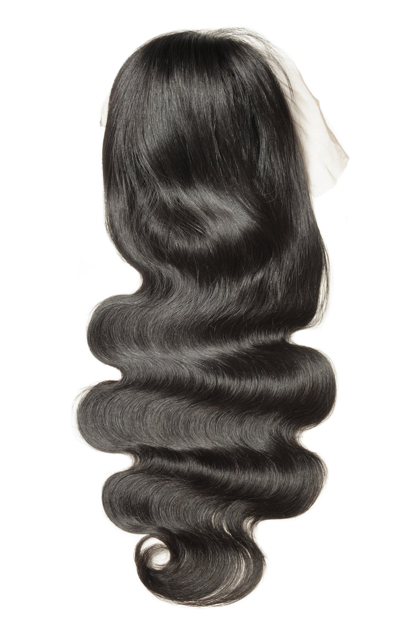 Body Wave Wig