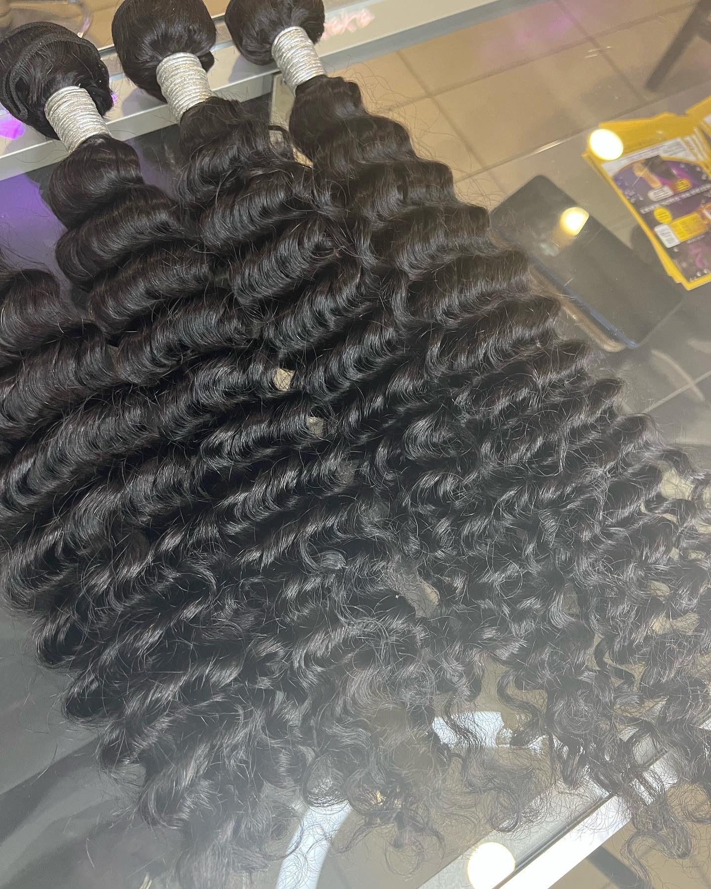Deep Curly Bundle