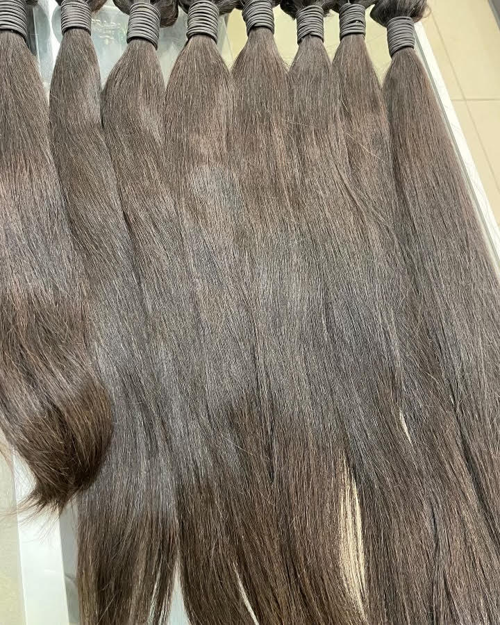 Luxe Indian Straight Bundle