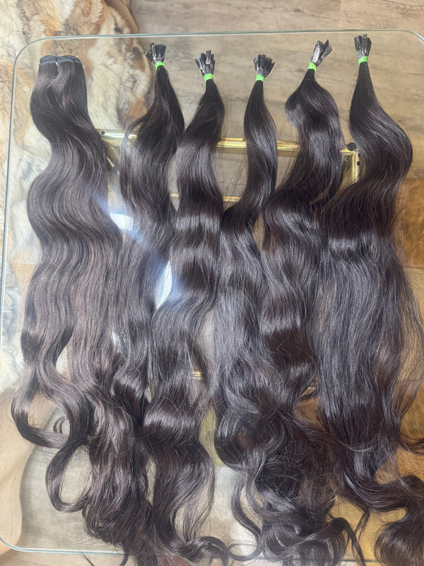 K-Tips Body Wave (Custom Color)