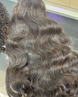 Luxe Indian Body Wave Bundle