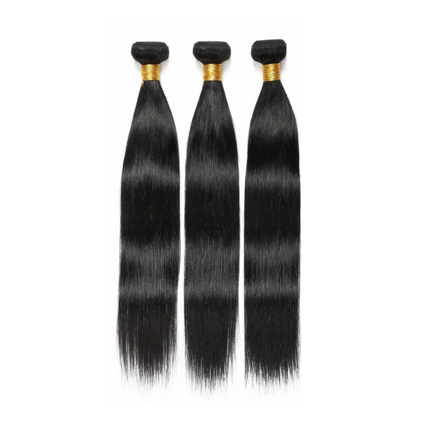 Luxe Indian Straight Bundle