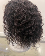 Water Wave Wig