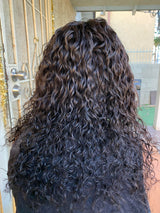 Natural Wave Wig