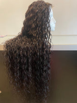 Natural Wave Wig