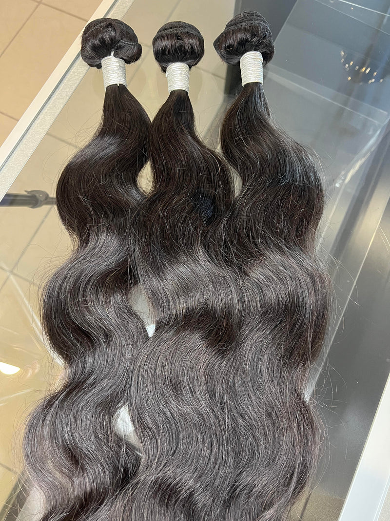 Body Wave Bundle