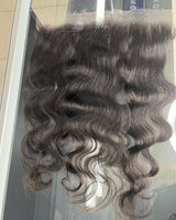 Body Wave Frontal