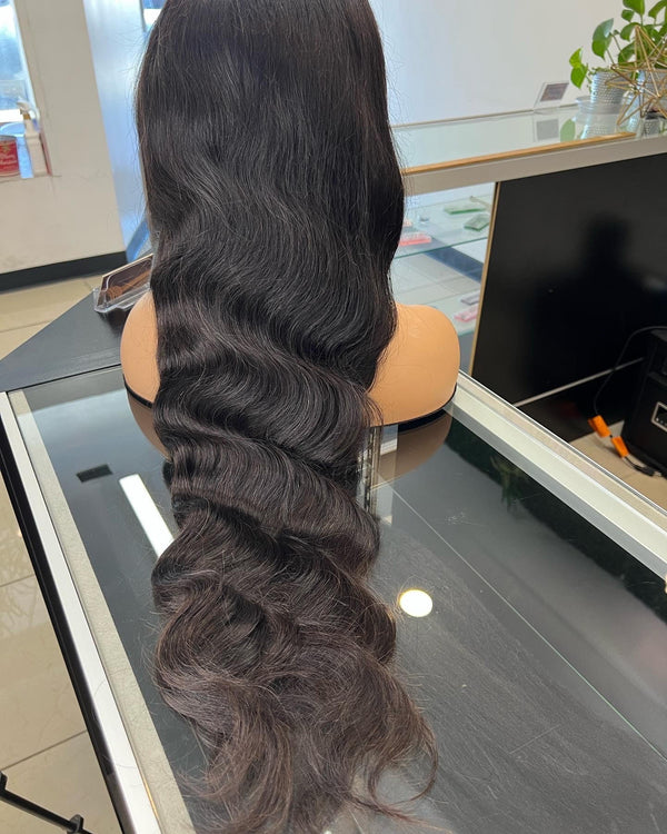 Body Wave Wig