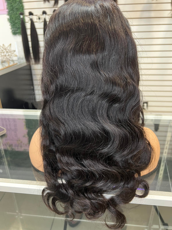 Body Wave Wig