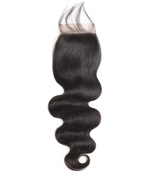 Body Wave Closure