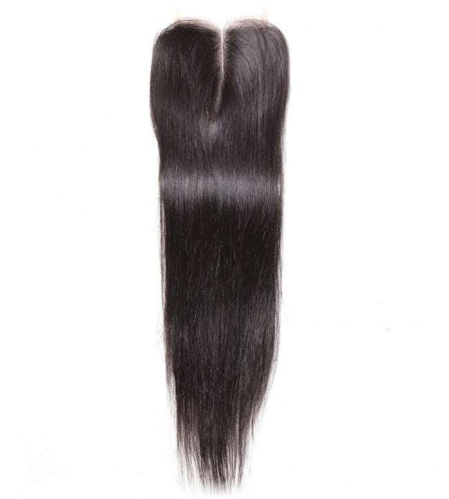 Straight Closure